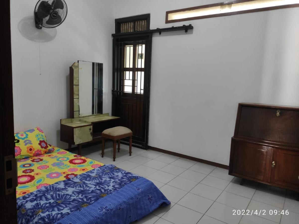 Kelana 2 Nice Homestay 三宝垄 外观 照片