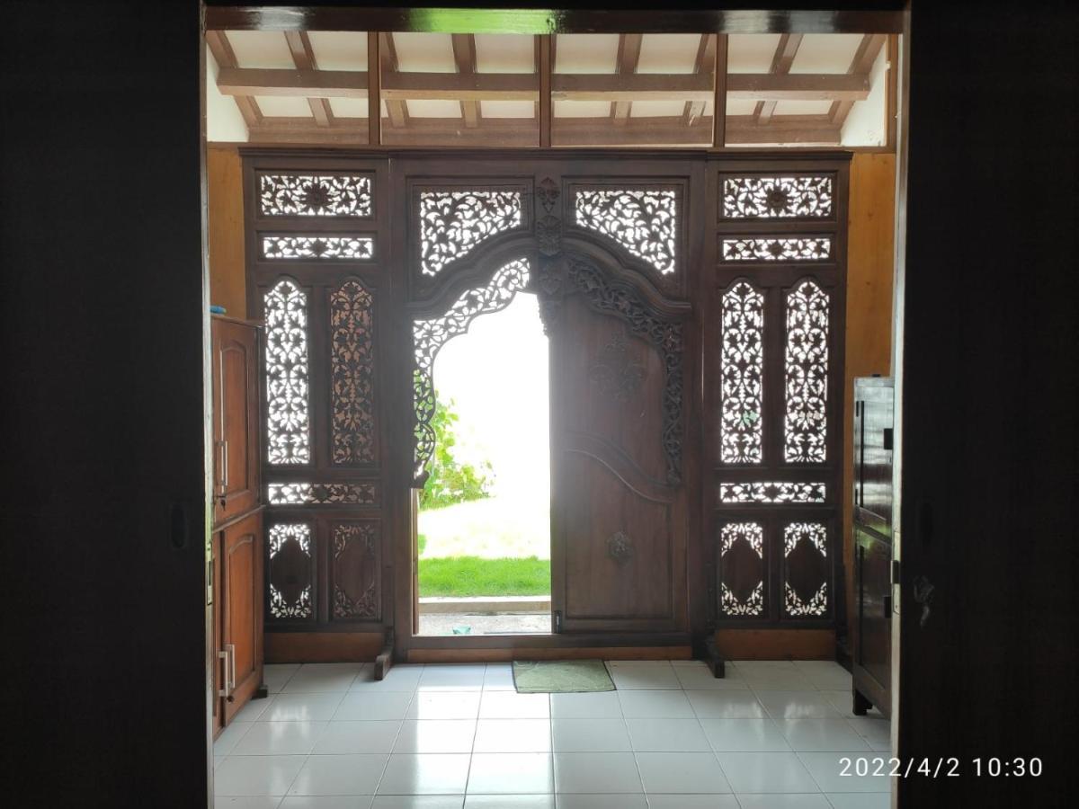 Kelana 2 Nice Homestay 三宝垄 外观 照片