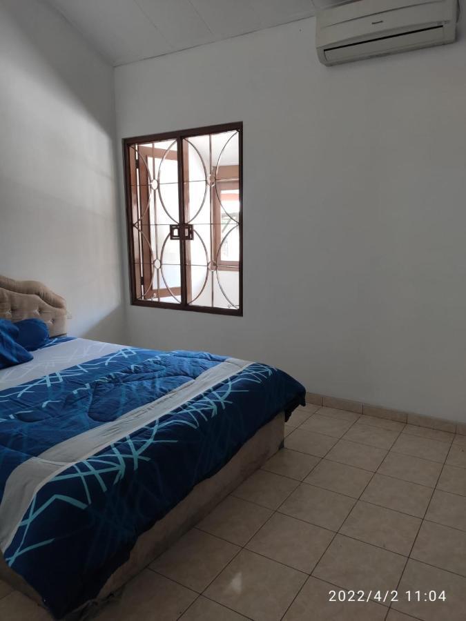 Kelana 2 Nice Homestay 三宝垄 外观 照片