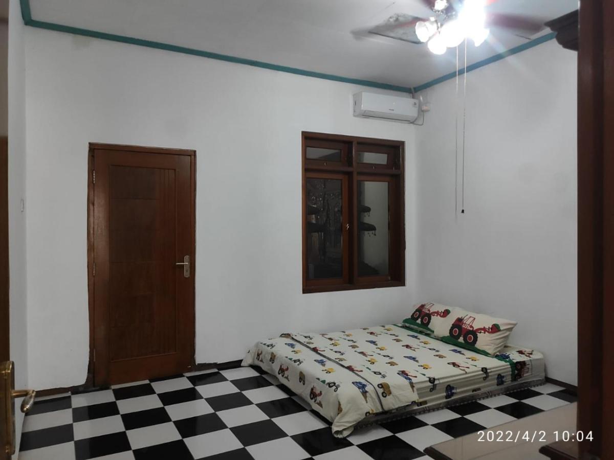 Kelana 2 Nice Homestay 三宝垄 外观 照片