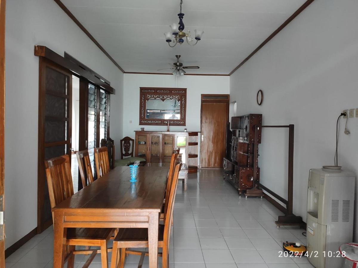 Kelana 2 Nice Homestay 三宝垄 外观 照片