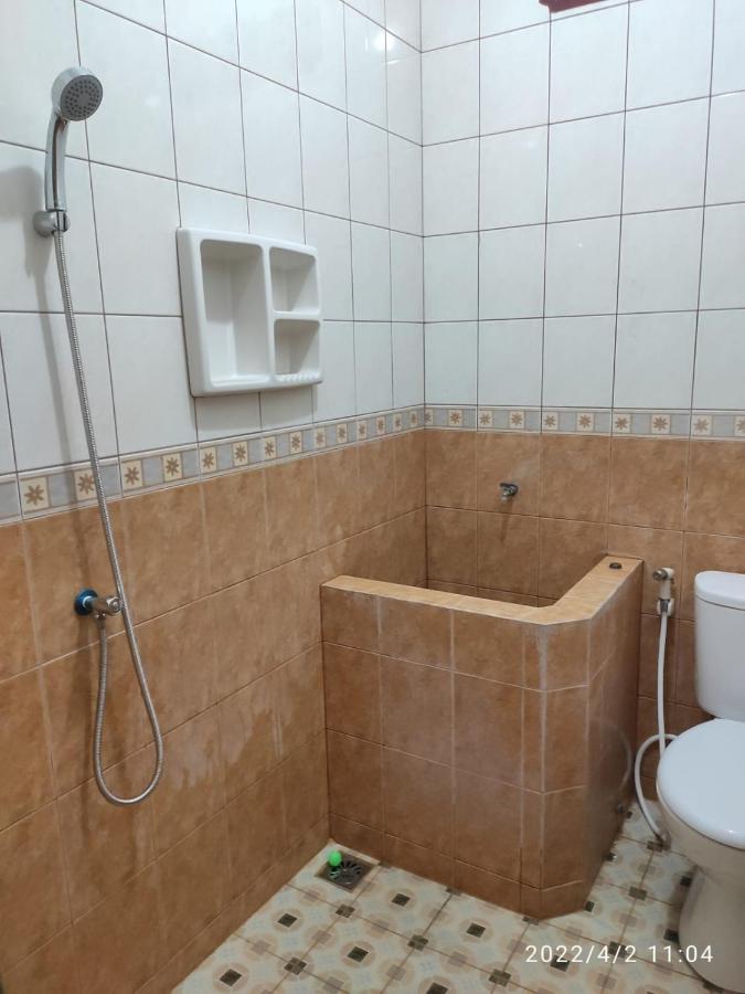 Kelana 2 Nice Homestay 三宝垄 外观 照片