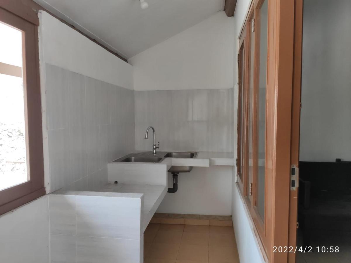 Kelana 2 Nice Homestay 三宝垄 外观 照片