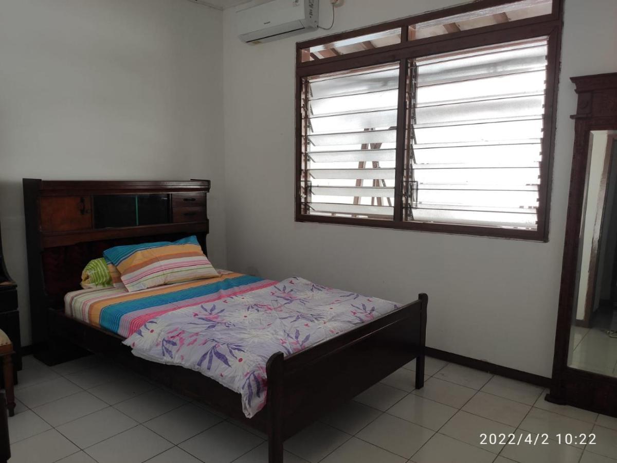 Kelana 2 Nice Homestay 三宝垄 外观 照片